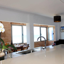 Apartment With 3 Bedrooms in El Agujero, With Wonderful sea View and Wifi - 10 m From the Beach, 加尔达尔 — 照片 5