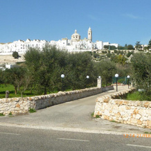 DIMORA ANTONIANNA in VALLE D'ITRIA, 洛科罗通多 — 照片 2