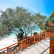 Anda Pearl Premier Resort, 安达 — 照片 4
