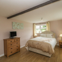 Hayleaze Farm Holiday Cottage, 马姆斯伯里 — 照片 2