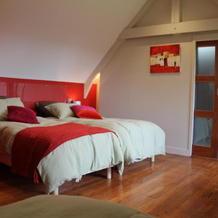 La Bellevue, maison entière, 埃努维尔 — 照片 5