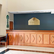 Wingate By Wyndham Atlanta Airport Fairburn, Фэрберн — фото 2