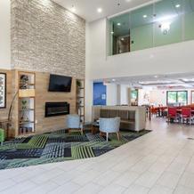 Holiday Inn Express & Suites Prospect Heights by IHG, Prospect Heights — photo 2