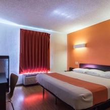 Motel 6 Arkadelphia, AR, 卡多谷 — 照片 4