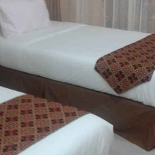 Hotel Ella Tambolaka, 坦博拉卡 — 照片 2