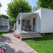 Resort Luxury Camp at Union Lido Resort hotel, Cavallino-Treporti — photo 2