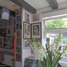 Strandhotel Villa Louisa, Breege — photo 4