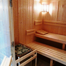 Chalets de la Wormsa, 梅兹拉尔 — 照片 2