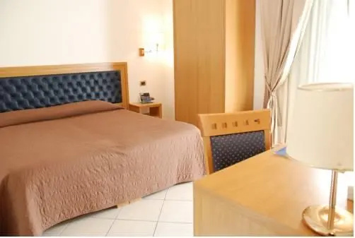 Hotel La Palma, Рагуза — фото 1