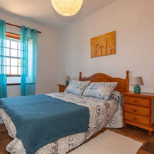 Casa Rural En Puntagorda, Пунтагорда — фото 3