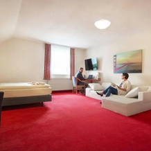 Hotel Montana Diemelstadt, 迪默尔施塔特 — 照片 4