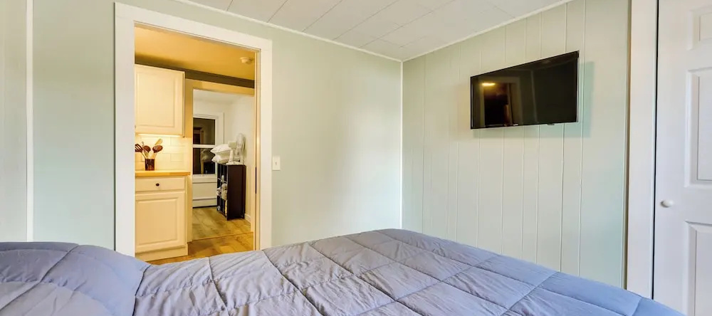 Conveniently Located Old Forge Condo Near Downtown, Олд-Форж — фото 1