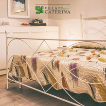 B&B Villa Caterina, Пескантина — фото 4