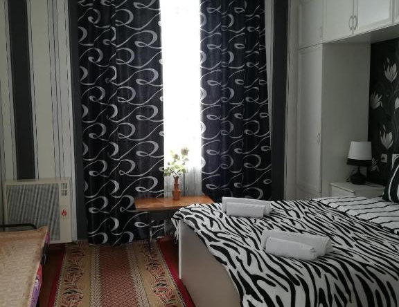 Nikoloz Guesthouse, Степанцминда — фото 1