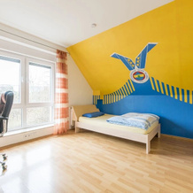 Private House Auf Den Kirchstã¼Cken, Ганновер — фото 5