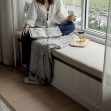 Rubus Residences, Berry - by Linnaeus Collection, 贝里 — 照片 5