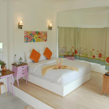 Rak Na Suan Pueng Resort, 丹马堪提亚 — 照片 3