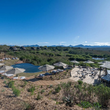 Gondwana Game Reserve, 莫塞尔湾 — 照片 5