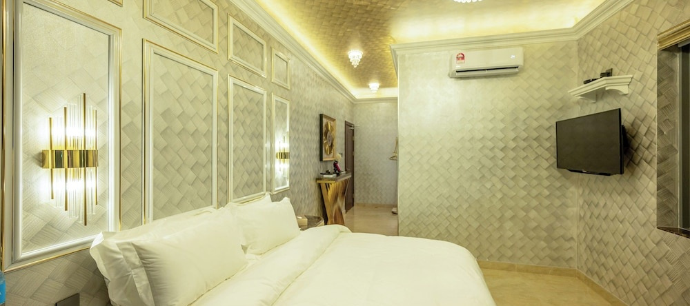 Ritz Residence @ Imago Mall Loft B, Кота-Кинабалу — фото 1