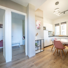 Green Apartments & Parking Milano Guest House, 维梅尔卡泰 — 照片 3