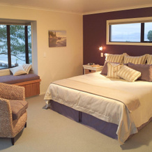 Nicara Lakeside Lodge, Rotorua — photo 4