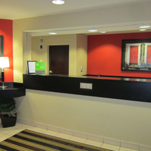 Extended Stay America Suites - Oakland - Emeryville, Окланд — фото 2