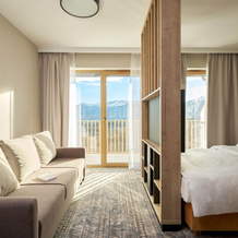 Złoty Horyzont Resort Szklarska Poręba, 什克拉尔斯卡波伦巴 — 照片 2
