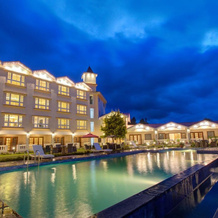 Pine Tree Spa Resort, Дарджилинг — фото 5