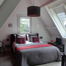 B&B Onder De Rode Beuk, Дирен — фото 2