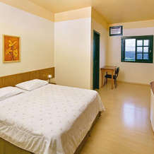 Hotel Candeeiro, 法罗皮利亚 — 照片 4