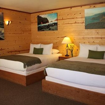 Big Sur River Inn, Биг-Сюр — фото 3