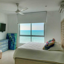 Lujoso Apartamento Frente Al Mar, Ковеньяс — фото 4