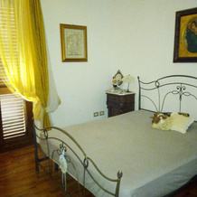 Apartment With 2 Bedrooms In Brolo, With Wonderful Sea View, Balcony And Wifi Near The Beach, Броло — фото 3