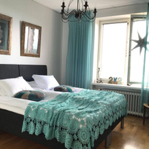 Sauna Apartment in the Heart of the City, Jyvaskyla — photo 2