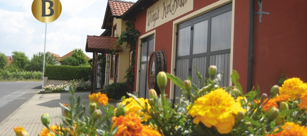 Weingut Karl Braun, Nordheim a. Main — photo 1