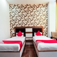 Oyo 39959 Hotel Bandhan Bahraich, 巴赫赖奇 — 照片 5