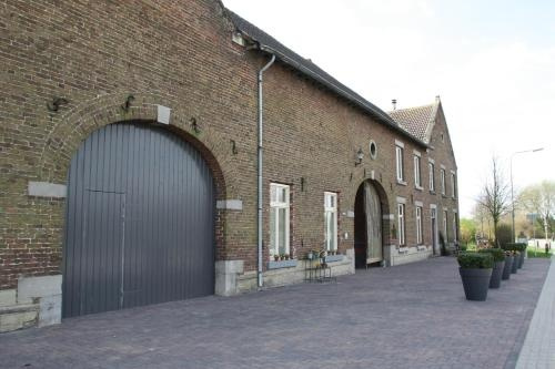 Hoeve De Binnenplaets, Сорн — фото 1