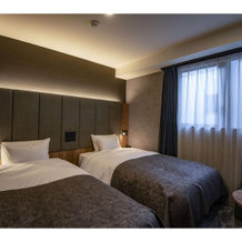 An-Grande Hotel Nara, Nara — photo 2
