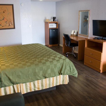 Keefer's Inn, Кинг-Сити — фото 3