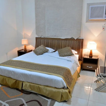 Merghab Tower Hotel Apartment, Al Jubayl — photo 3