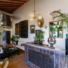 Hotel Boutique Al Alma, 圣菲德安蒂奥基亚 — 照片 2