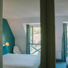 Hôtel Aigue Marine, 特雷吉耶 — 照片 5