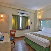 Microtel By Wyndham Baguio, Багуйо — фото 3