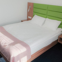 Boutique Hotel 1967 Aqsai, 阿克赛 — 照片 5