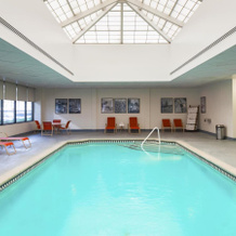 Sheraton Lincoln Harbor Hotel, Уихокен — фото 3