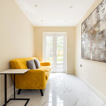 Salisbury Residences by Charles Hope, 索尔兹伯里 — 照片 4