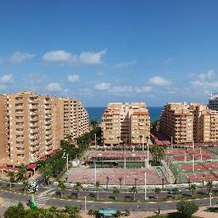 Roulette Marina d’Or, Oropesa del Mar — photo 2