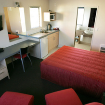 Bella Vista Motel Ashburton, 阿什伯顿 — 照片 5