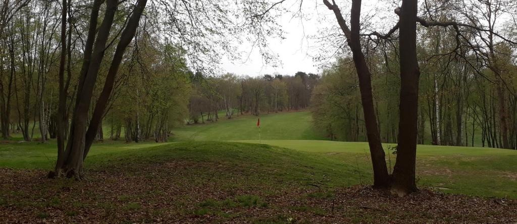 Gite De La Balle De Golf, 瑞米耶日 — 照片 1