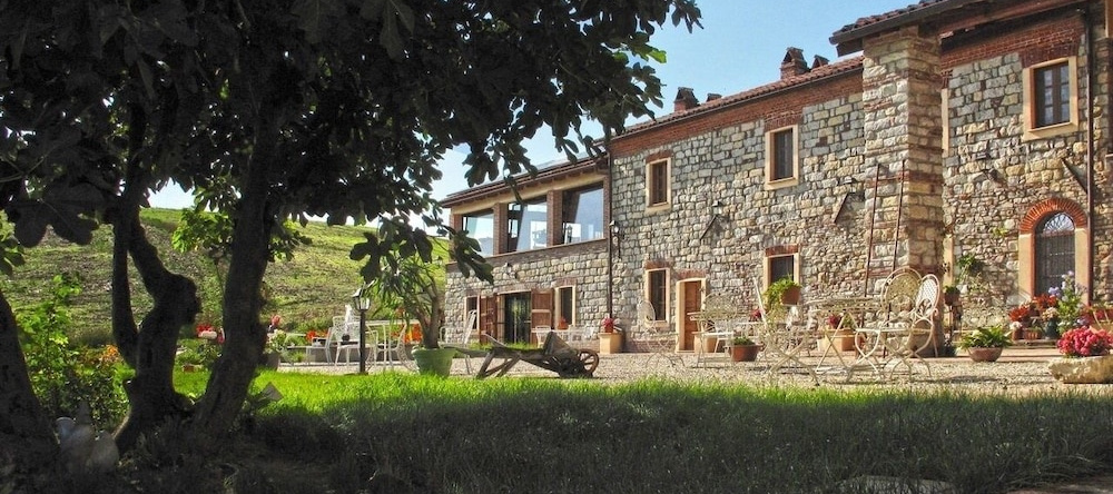 Tenuta il Galletto, Casale Monferrato — photo 1